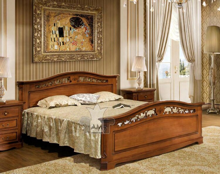 Кровать 180*200 Джино