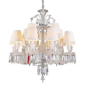Люстра Delight Collection Baccarat 10+5