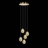 Подвесной светильник Delight Collection MD13003023-5A gold