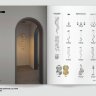 Подвесной светильник Delight Collection MD13003023-5A gold