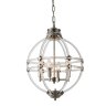 Люстра Delight Collection Impero nickel Люстра Delight Collection Impero nickel