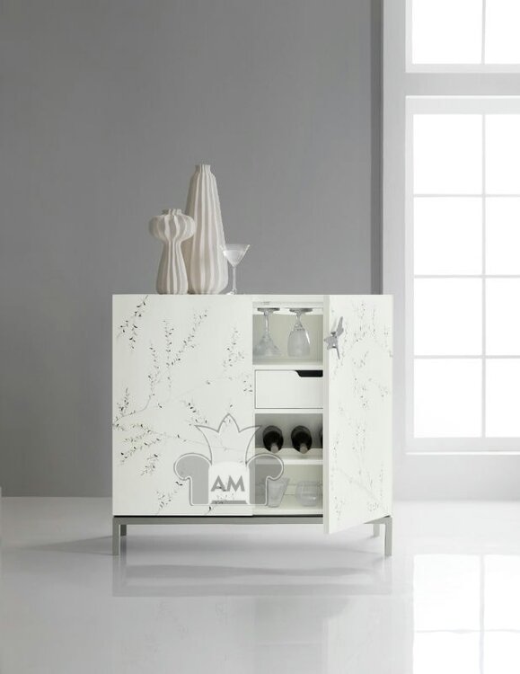 Бар HOOKER FURNITURE Bale