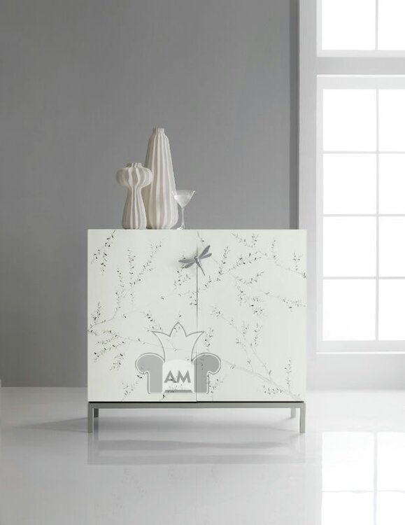 Бар HOOKER FURNITURE Bale