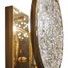 Настенные светильники Gramercy Home SN086-1-BRS