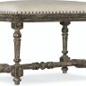 Банкетка HOOKER FURNITURE Traditions
