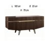 Буфет 3-дверный Alf Group Accademia PJAC0605RT
