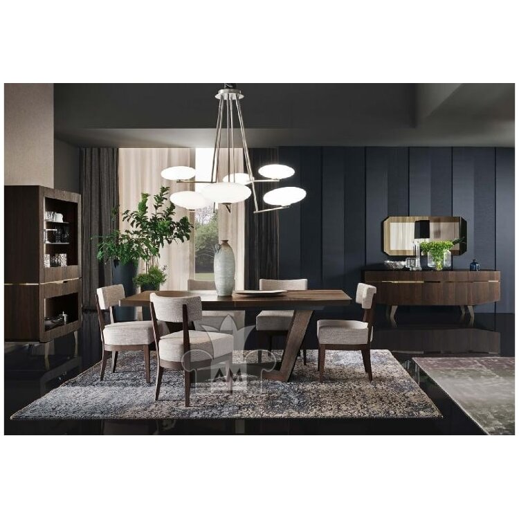 Буфет 3-дверный Alf Group Accademia PJAC0605RT