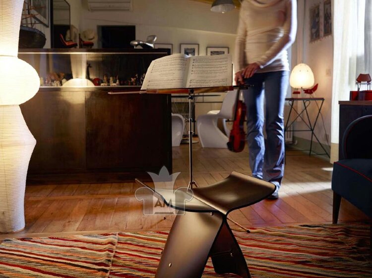 Настольная лампа VITRA AKARI 1AY