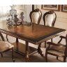 Стол обеденный 200/300х110 Arredo Classic Sinfonia раскладной