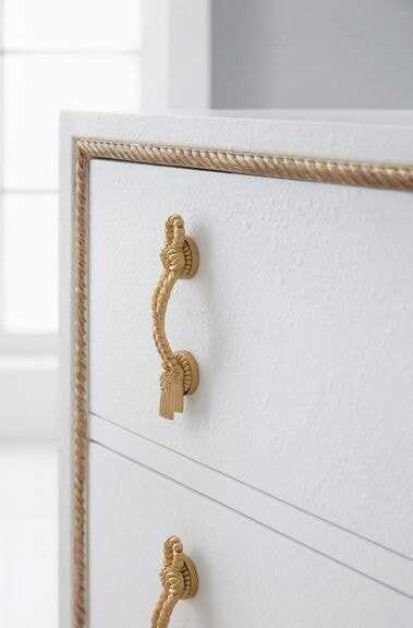 Комод HOOKER FURNITURE CALHOUN THREE-DRAWER CHEST