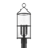Напольная лампа Troy Lighting Burbank