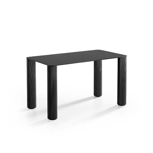 Журнальный стол Midj Paw CTL H.50 Black