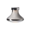 Настенный/Потолочный светильник LASVIT Nebula Large Light Silver