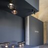 Настенный/Потолочный светильник LASVIT Nebula Large Light Silver
