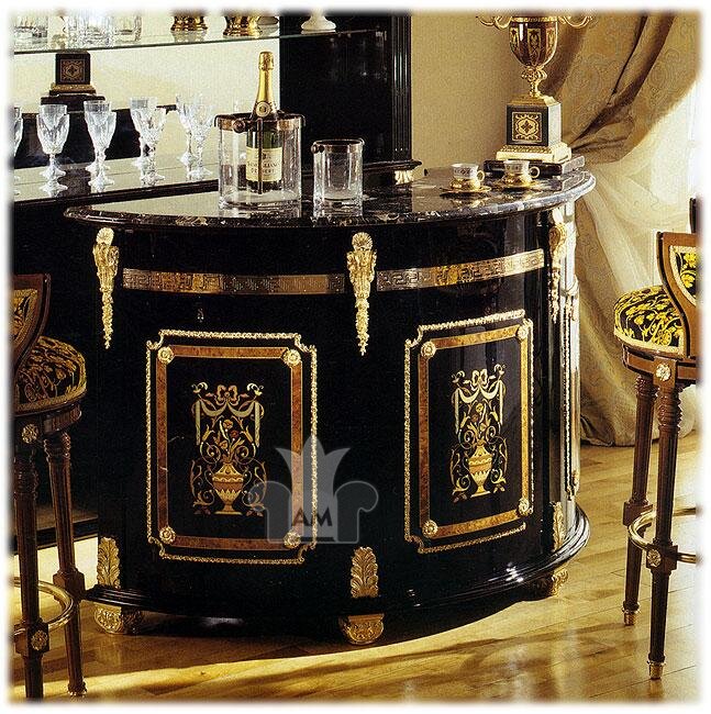 Барная стойка Versailles MICE 2145/T
