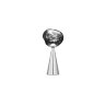 Настольная лампа Tom Dixon Melt silver Настольная лампа Tom Dixon Melt silver