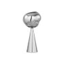 Настольная лампа Tom Dixon Melt silver Настольная лампа Tom Dixon Melt silver