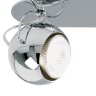 Настенный/Потолочный светильник Fabbian D57G1915 Настенный/Потолочный светильник Fabbian D57G1915