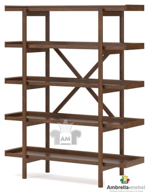 H615-70 Lyncott стеллаж книжный, ASHLEY