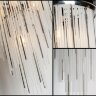Люстра Delight Collection BRCH9122-5 chrome