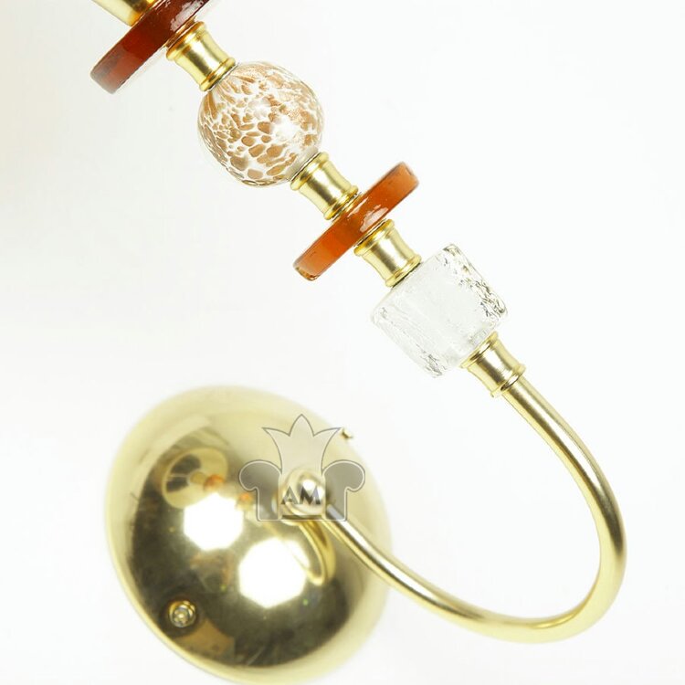 Бра Jago NCL 113 ORO