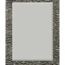 Зеркало John-Richard Tanzania Indigo Mirror