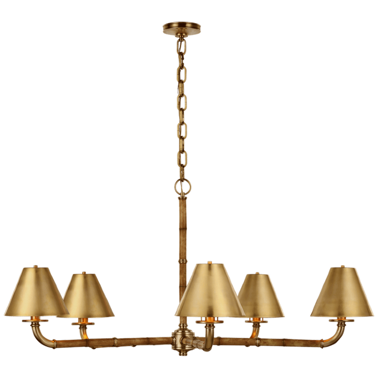 Люстра Ralph Lauren Home Dalfern