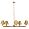 Люстра Ralph Lauren Home Dalfern