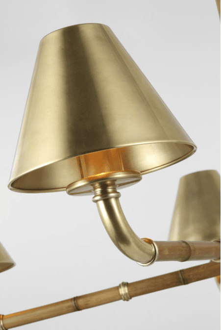 Люстра Ralph Lauren Home Dalfern