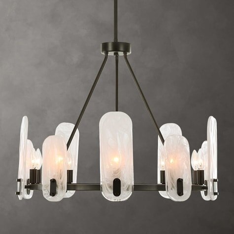 Люстра UTTERMOST Ellipse