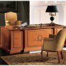 Письменный стол Hermitage OAK E6042