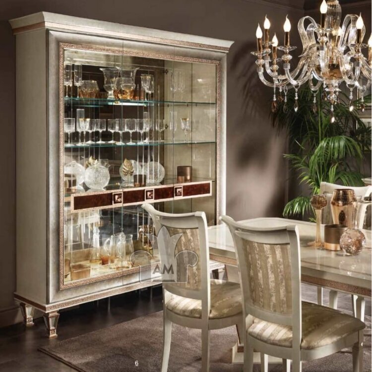 Гостиная Arredo Classic Dolce Vita (Дольче Вита), Италия