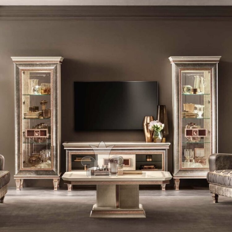 Гостиная Arredo Classic Dolce Vita (Дольче Вита), Италия