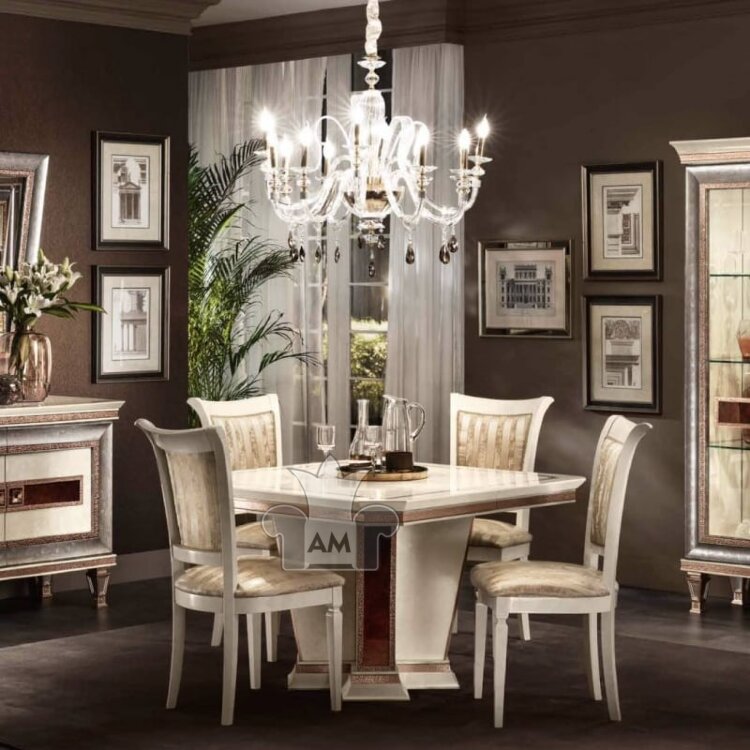 Гостиная Arredo Classic Dolce Vita (Дольче Вита), Италия