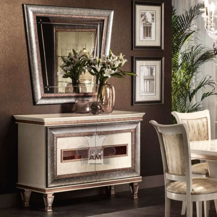 Гостиная Arredo Classic Dolce Vita (Дольче Вита), Италия