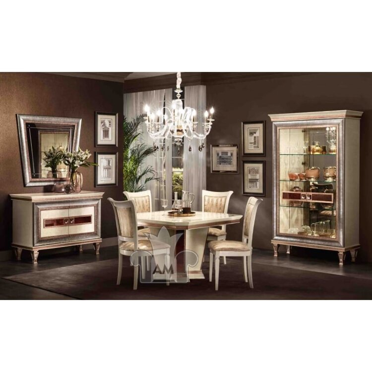Гостиная Arredo Classic Dolce Vita (Дольче Вита), Италия