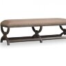 Банкетка HOOKER FURNITURE VINTAGE WEST BENCH