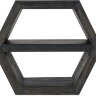 Декоративный стол HOOKER FURNITURE Honeycomb