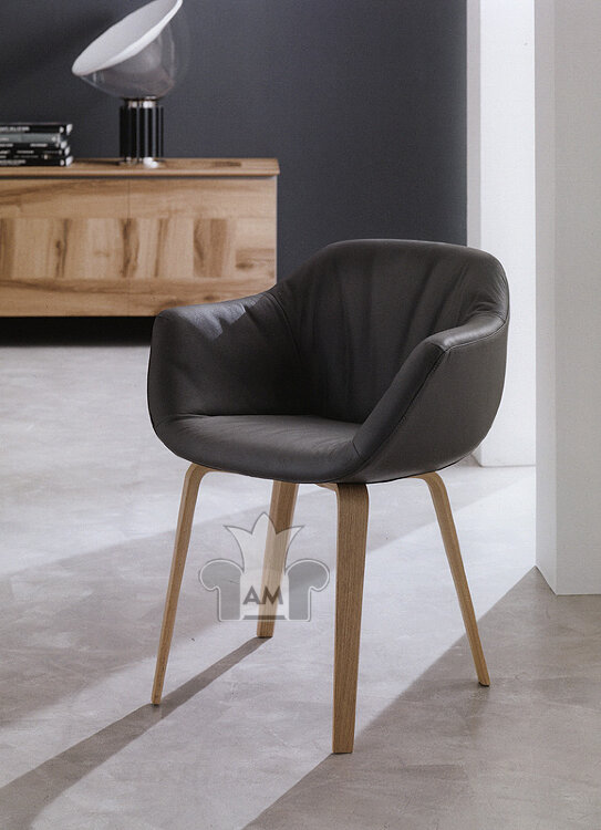 Полукресло ELIOT OZZIO DESIGN S452