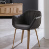 Полукресло ELIOT OZZIO DESIGN S452