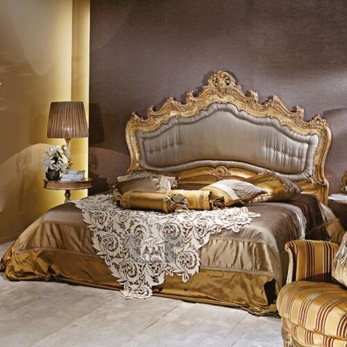 Кровать Medea Prestige 2035l 