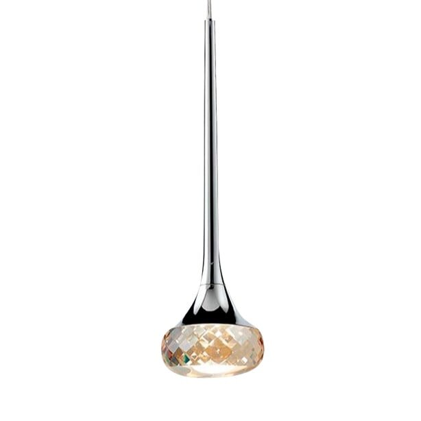 Подвесной светильник Axo Light SP FAIRY I Amber