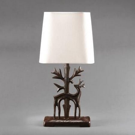 Настольная лампа Objet Insolite FOR 1 FOREST