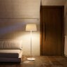 Торшер Vibia Warm 4906 Brown
