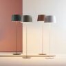 Торшер Vibia Warm 4906 Brown