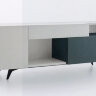 Буфет AKITA ZANETTE 75187