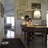 Структура Artemide 0564010A