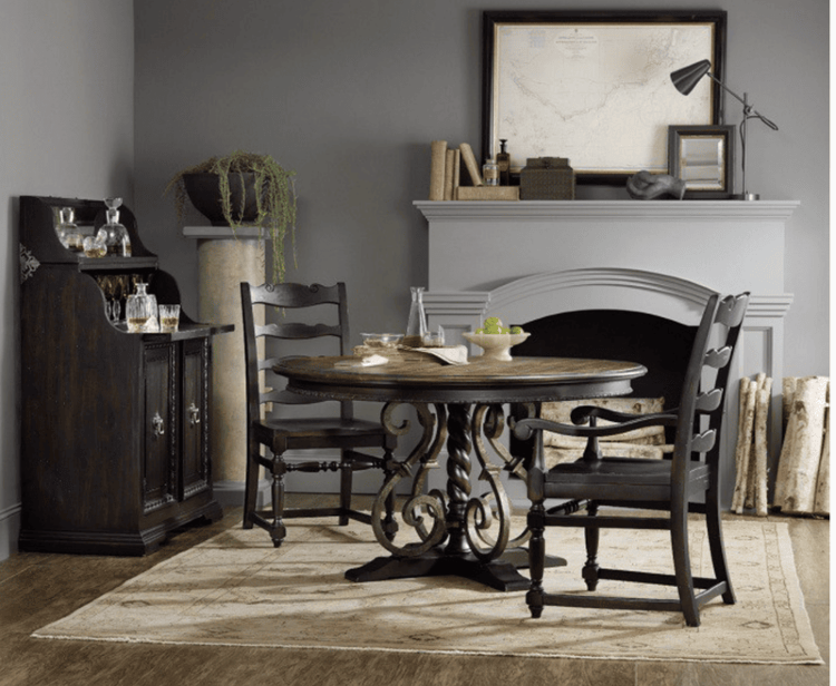 Обеденный стол A.R.T. Furniture TREVISO DINING TABLE
