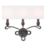 Бра Hudson Valley Lighting Pawling
