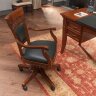 Кресло кабинетное Prama Palazzo Ducale ciliegio 71CI02PL